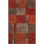 Tapis brun foncé Alair-86597139