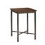 Severine Four Leg Dining Set
