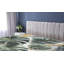 Ensemble de draps-housse en microfibre pour chambre d'amis-95976778