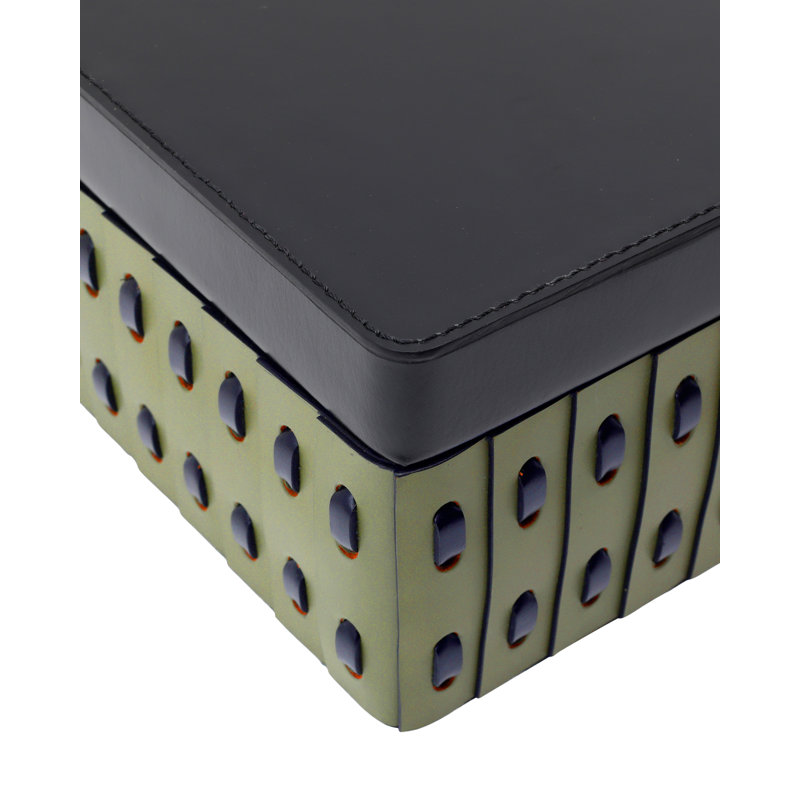 Cuoio Decorative Box