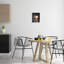  «Whiskey Glass Reflection», estampe numérique par Ethan Harper-1602783093-1602783095