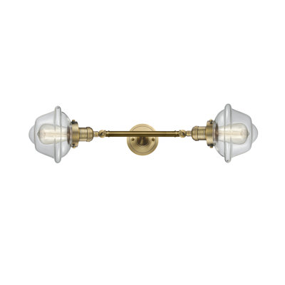 Latta 2 - Light Dimmable Vanity Light