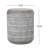 Outdoor Lightweight Concrete Side Table