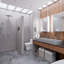 Lavabo pour salle de bain Trough