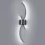 LED Flush Mounted Sconce
