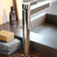 Sorrento Single Hole Bathroom Faucet-16505720