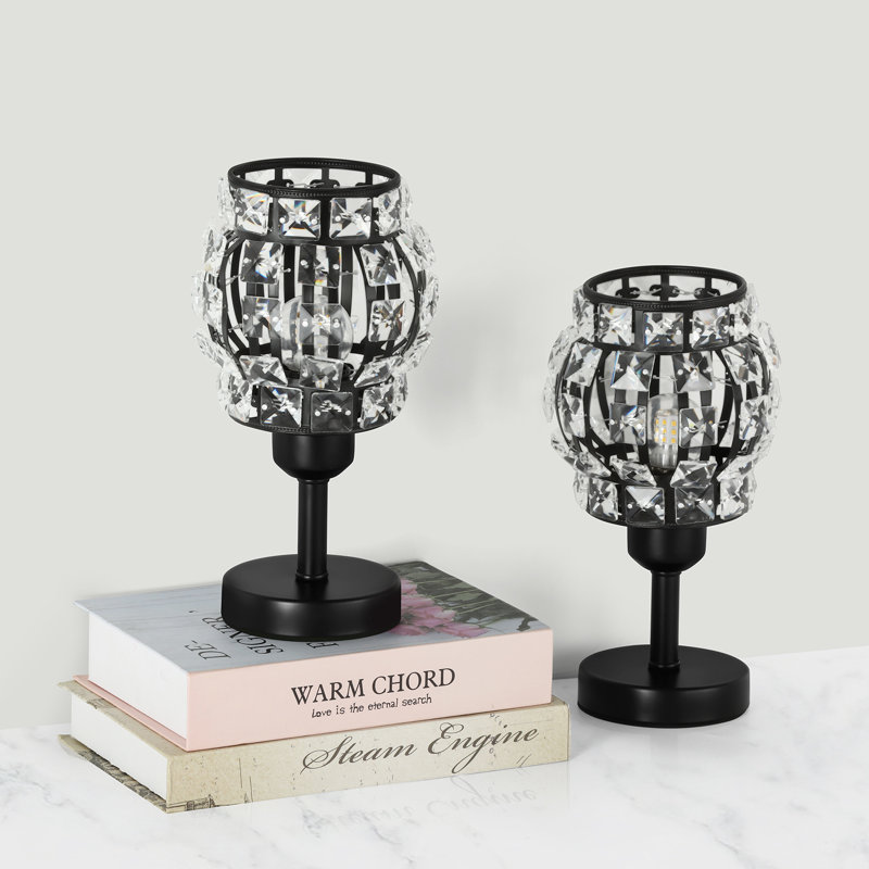 Roben Metal Desk Lamp