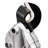 WFX Utility™ Metal Cutter Drill Attachment