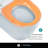 Smart Wall Mounted Toilet and Bidet