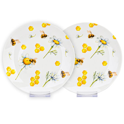  Dessert Plate