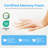 Medium Cooling Gel Memory Foam Mattress-213356356-213356366
