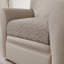 Housse de coussin extensible - Qualité et style haut de gamme - Collection Jacquard-91268087