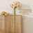 Designer Modern Minimalist Style 55'' Fluted Panel Sideboard-2102140198