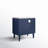 Saimah 30'' Single Bathroom Vanity with Ceramic Top-675200592-675200595