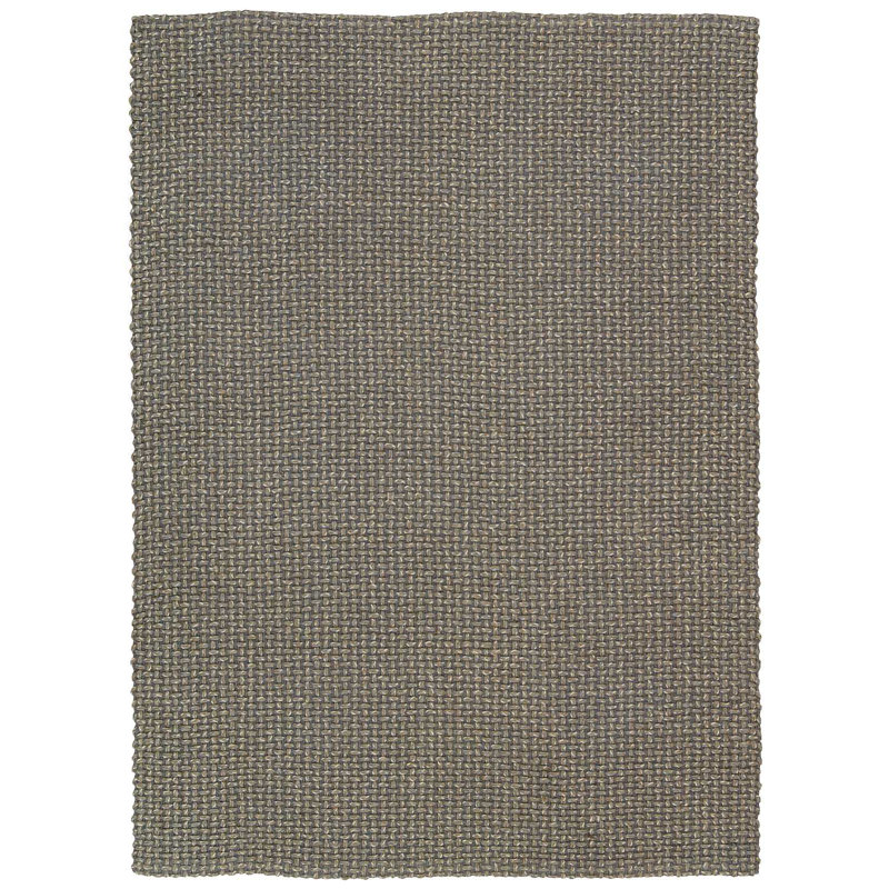 Leib Indoor Rug, Rectangle 5'3" x 7'4"