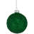 3'' Glass Ball Ornament