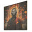 Harmony Buddha Harmony - Bouddhisme sur bois-1139983553