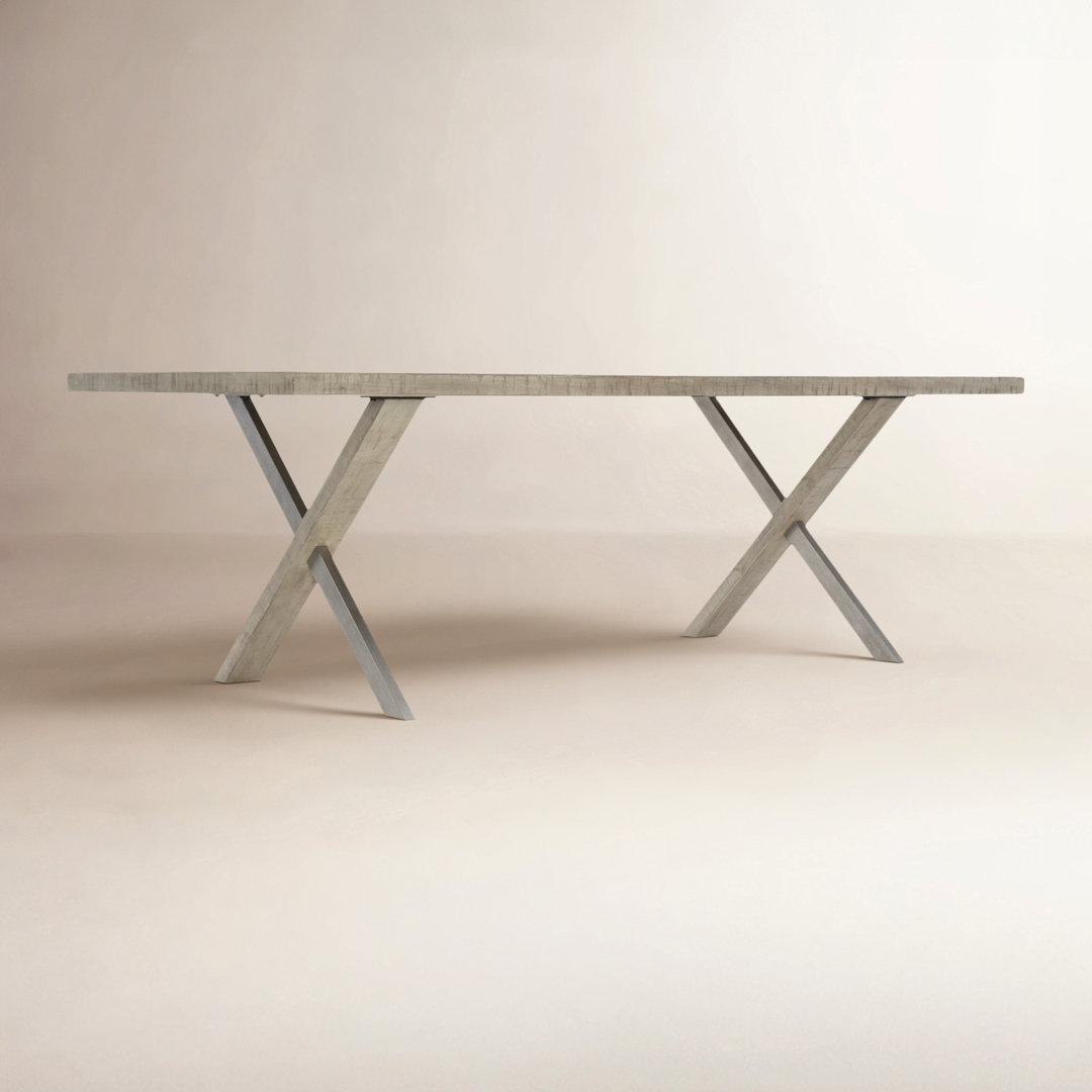 Milo Dining Table Bernhardt