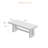 Solid Wood Executive Desk-112306688