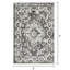 Tapis oriental gris Raghdah-1624931600