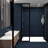 Refinery 12'' W x 24'' L Porcelain Singular Tile-62568623