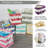 Breakwater Bay Haines Fabric Decorative Bin-305483874-289029940