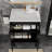 Bathroom Vanity Without Sink-121100400-121100401