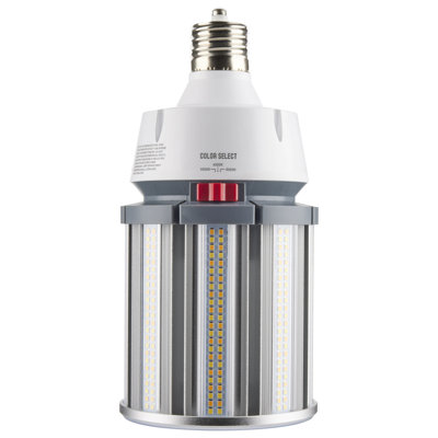 100 watts, ampoule DEL à intensité variable, CCT sélectionnable E26 / base moyenne (standard)