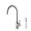 Robinet de bar Lowa Kibi avec accessoires-41659784-48024380