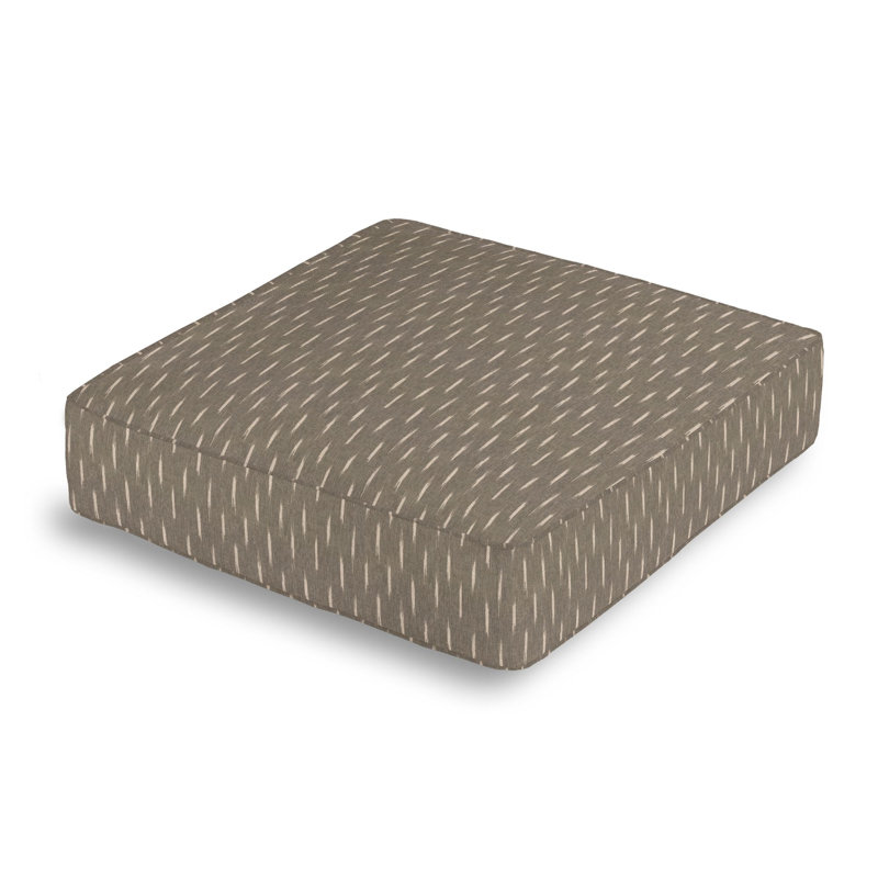 Square Pillow Cover & Insert
