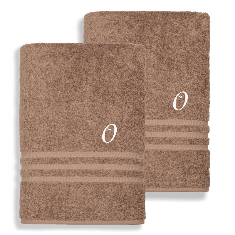 Denzi Midweight Bath Sheet, Latte, O