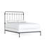 160 Picket Fence Bed | Hidden Foot Standard-1044596078-1045766934