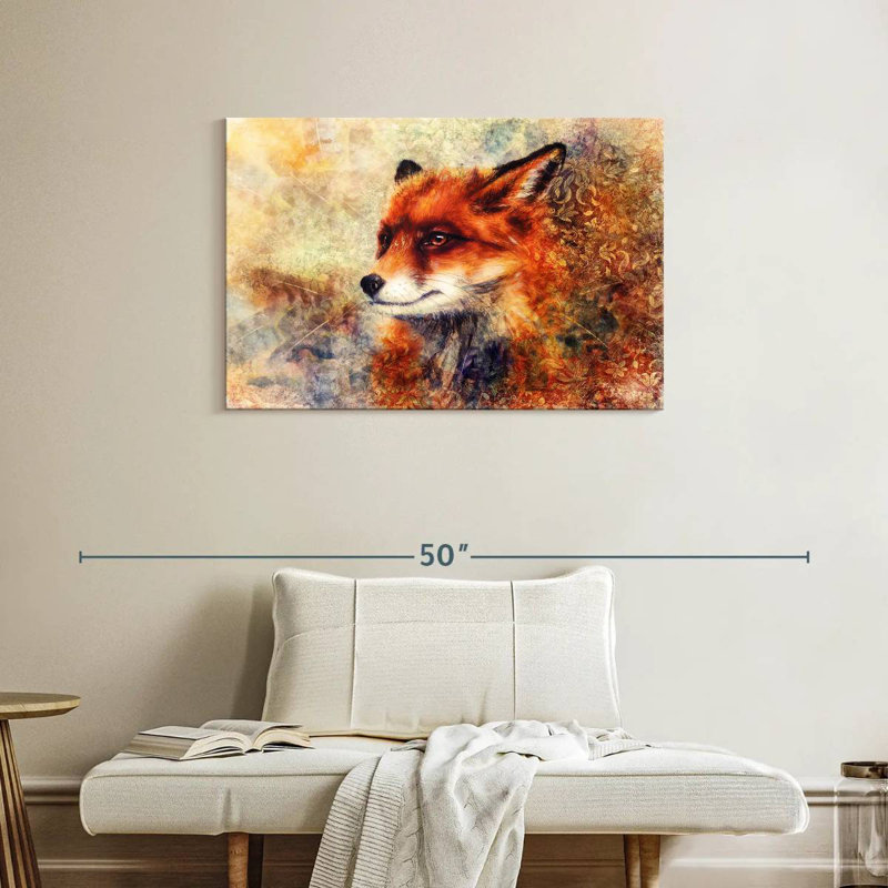 Brampt Fascinating Fox