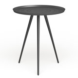 Mccoy Tray Top End Table