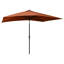 Nobhill 200cm Cantilever Parasol-1448211945