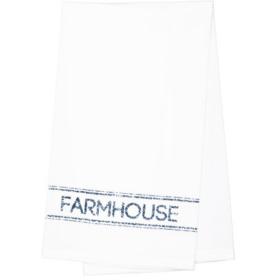Sawyer Mill Tea Towel Kitchen Towel