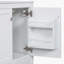 [Cabinet seulement] Meuble-lavabo vert de 36 po (lavabo non inclus)-99338416