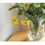 Weston Handmade Glass Table Vase-1572567585