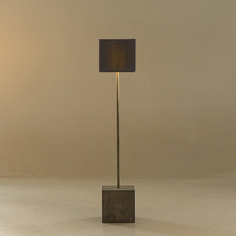 Nellcote Floor Lamp