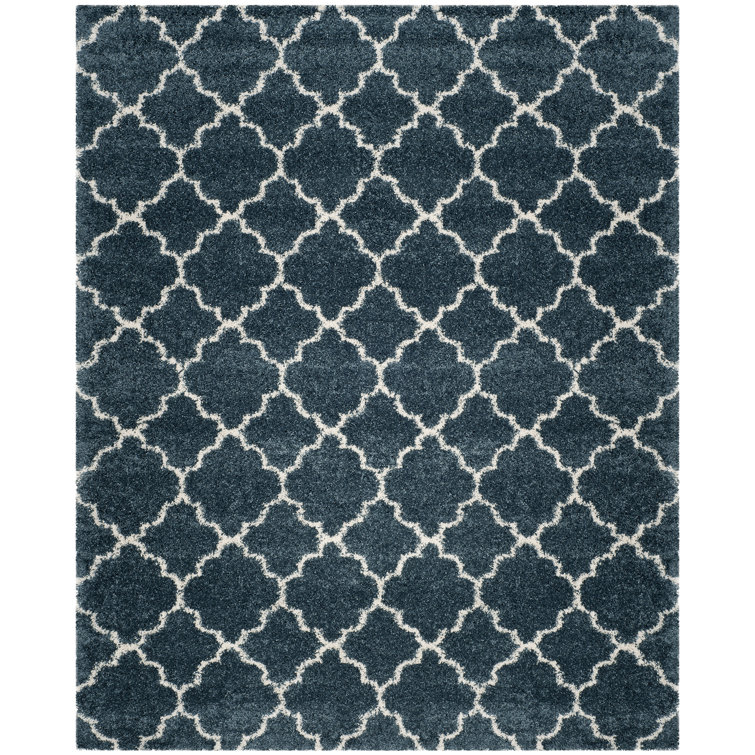 Girault Hand Woven Area Rug