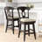 Fortville Swivel Upholstered Counter Stool-32553701-46231648