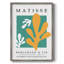 Matisse CECXLIV, reproduction d'art encadrée - bois massif-1822236391