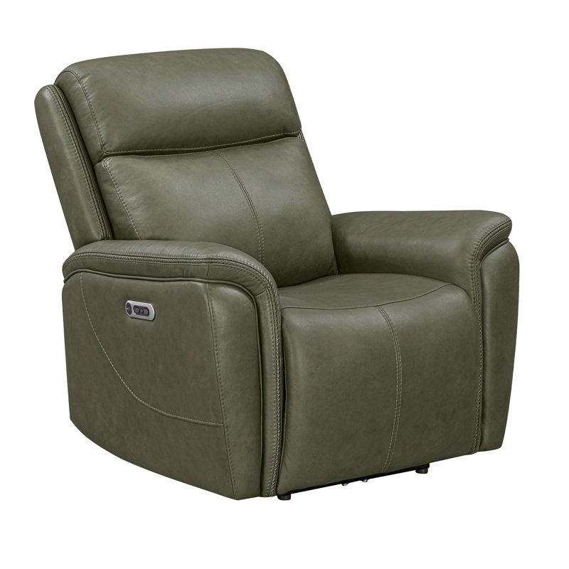 Fauteuil inclinable électrique