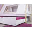 Kids UK Single - DE 90 X 190 Cm with Trundle
