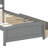 Platform Bed With Drawers-284974772