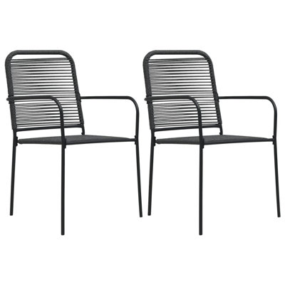 Yesayi Patio Dining Armchair
