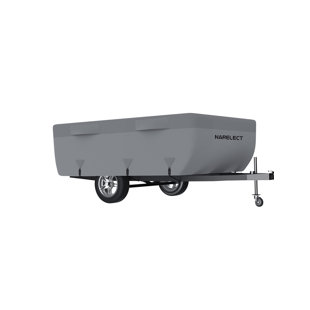 Housse de camping Naralect Pop Up, 2023