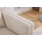 79.92“modern Fabric Sofa 3-seat Couch