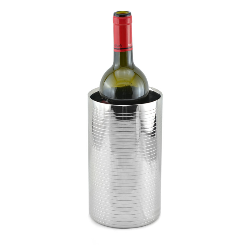Refroidisseur à vin à double paroi City
