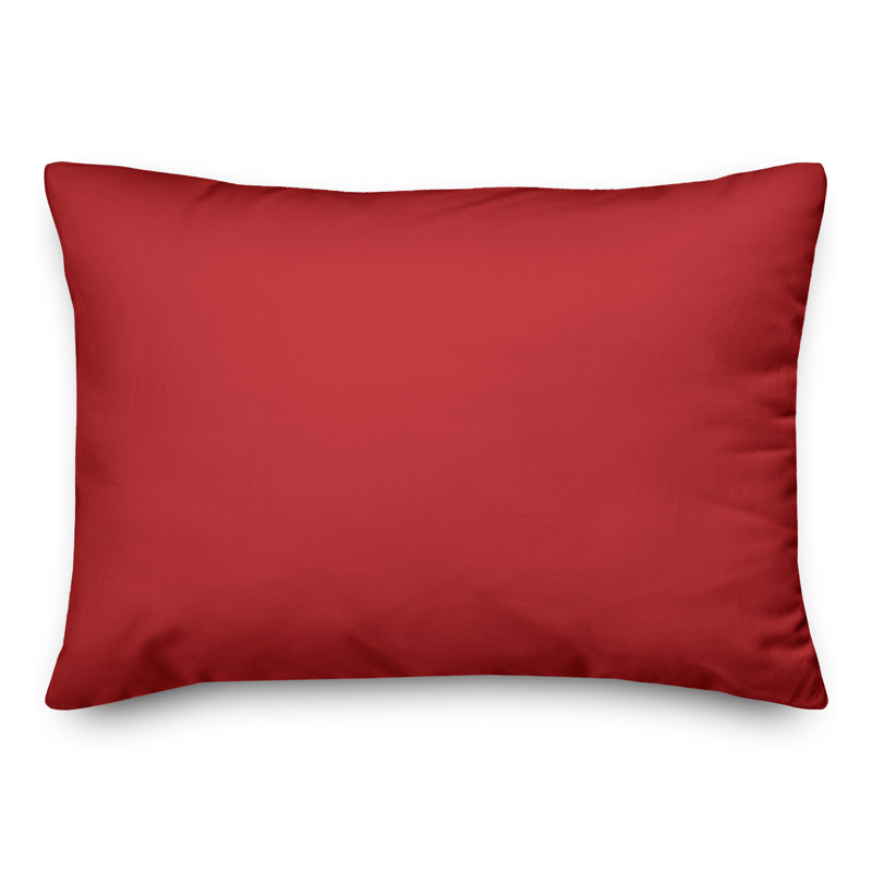 Throw Pillow, Yes
